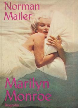 Marilyn Monroe biografija