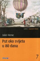 Put oko svijeta u 80 dana