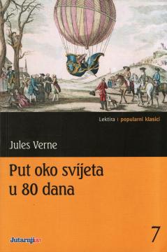 Put oko svijeta u 80 dana