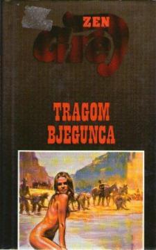 Tragom bjegunca