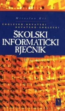 Informatički Rječnik