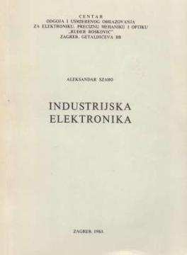 Industrijska elektronika