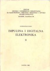 Impulsna i digitalna elektronika II