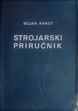 Strojarski priručnik