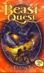 Beast Quest: Ferno plameni zmaj