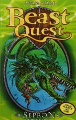 Beast Quest: Sepron morska zmija