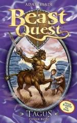 Beast Quest: Tagus čovjek-konj