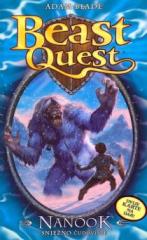 Beast Quest: Nanook snježno čudovište