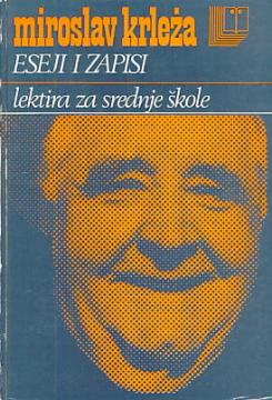 Eseji i zapisi