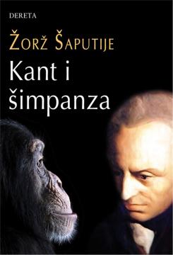 Kant i šimpanza