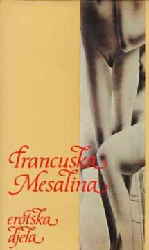 Francuska mesalina
