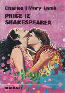 Priče iz Shakespearea