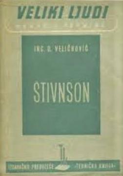 Stivnson