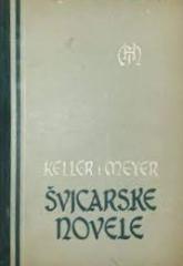 Švicarske novele