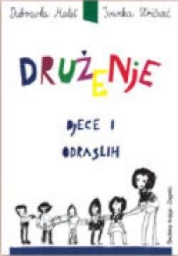 Druženje djece i odraslih