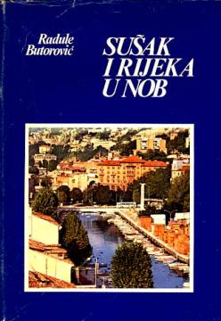 Sušak i Rijeka u NOB