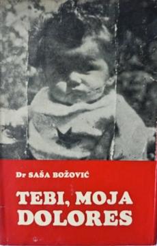 Tebi, moja Dolores
