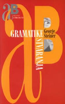 Gramatike stvaranja: predavanja s Gifford seminara 1990.