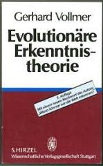 Evolutionare Erkenntnistheorie