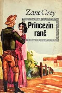 Princezin ranč