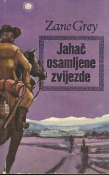 Jahač osamljene zvijezde