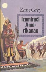 Izumirući Amerikanac