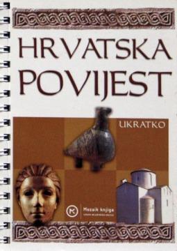 Hrvatska povijest ukratko