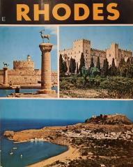 The Dodecanese: Rhodes