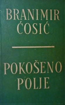 Pokošeno polje