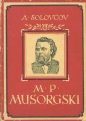 Modest Petrović Musogorski