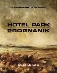 Hotel Park / Prognanik