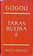 Taras Buljba