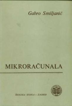 Mikroračunala