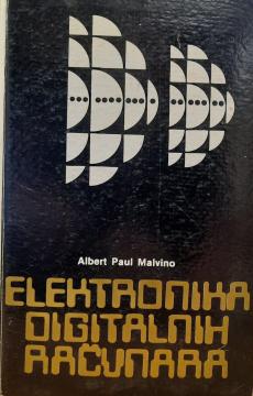 Elektronika digitalnih računara