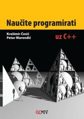 Naučite programirati uz C++