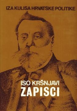 Zapisci iza kulisa hrvatske politike