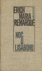 Izabrana djela 10: Noć u Lisabonu