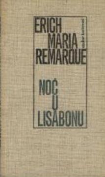 Izabrana djela 10: Noć u Lisabonu