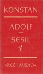 Adolf / Sesila