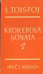 Krojcerova sonata