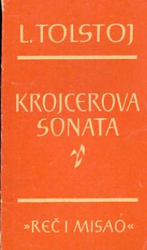 Krojcerova sonata
