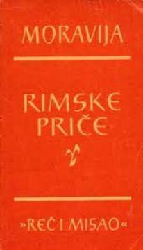 Rimske priče