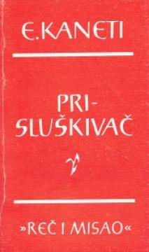 Prisluškivač