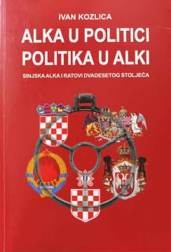 Alka u politici - politika u alki