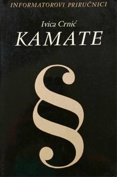 Kamate