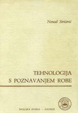 Tehnologija s poznavanjem robe