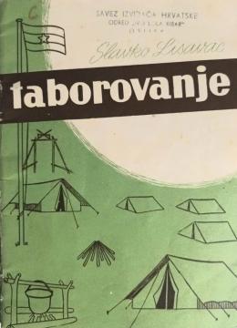 Taborovanje