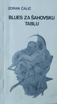 Blues za šahovsku tablu