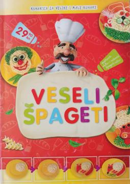 Veseli špageti