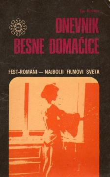 Dnevnik besne domaćice